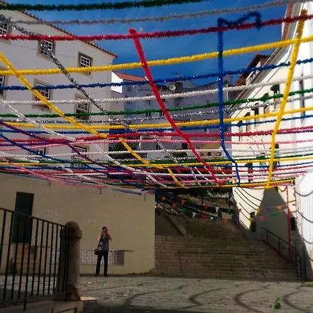 Alfama's Neighborhood * 리스본