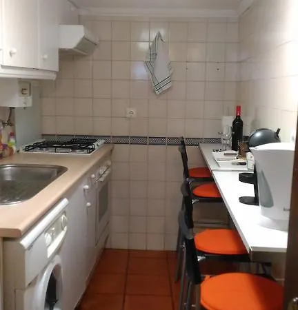 Apartamento Alfama's Neighborhood *