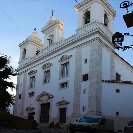Lägenhet Alfama's Neighborhood